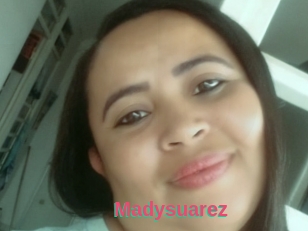 Madysuarez