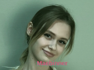 Maebinner