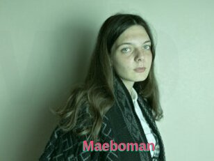 Maeboman