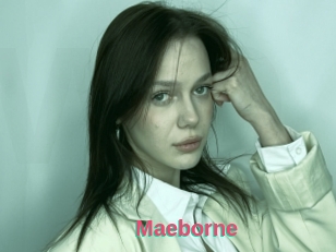Maeborne