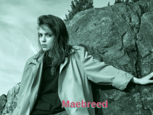 Maebreed