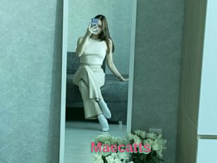 Maecatts
