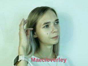 Maecleverley