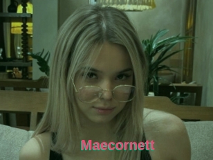 Maecornett