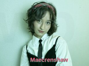 Maecrenshaw