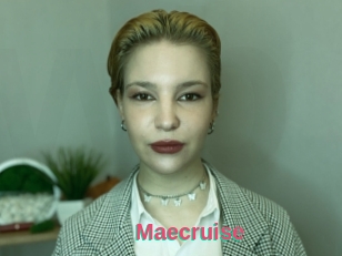 Maecruise