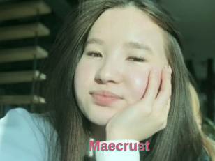 Maecrust