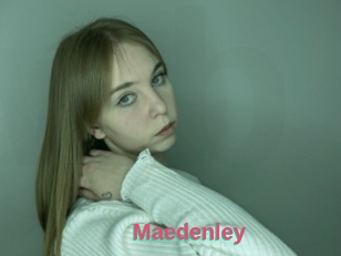 Maedenley