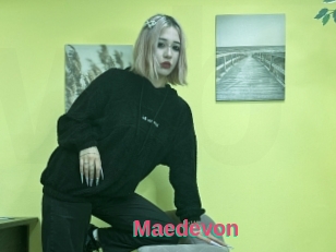 Maedevon