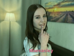 Maeeasley