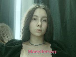 Maeelletson