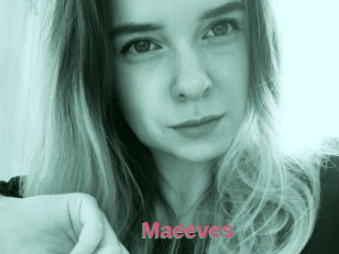 Maeeves