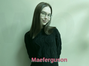 Maeferguson
