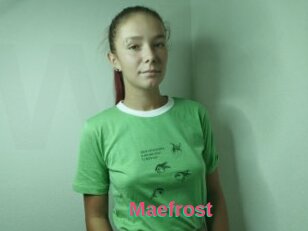 Maefrost