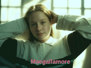 Maegallamore