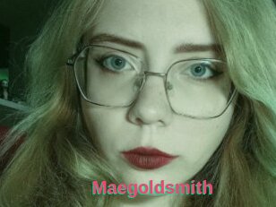 Maegoldsmith