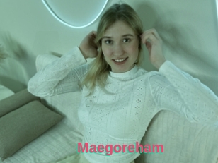 Maegoreham