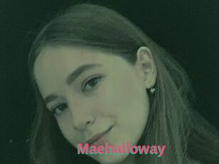 Maehalloway