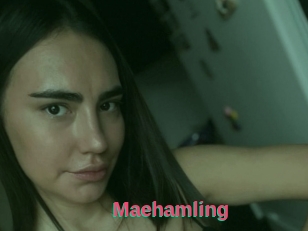 Maehamling