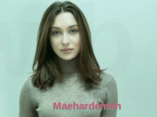 Maehardeman