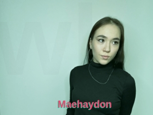 Maehaydon