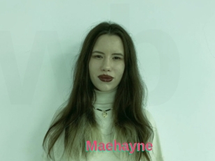 Maehayne