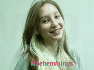 Maehemmings