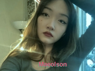 Maeolson