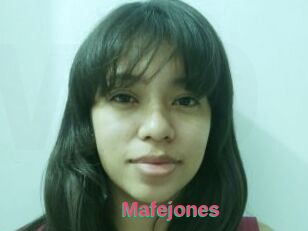 Mafejones