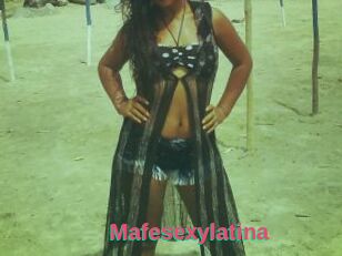 Mafesexylatina
