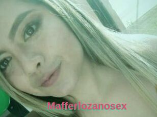 Mafferlozanosex