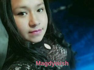 Magdywish