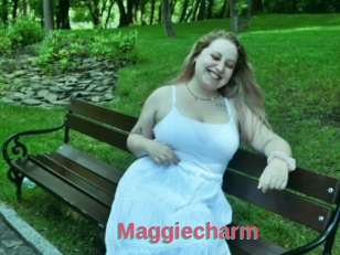 Maggiecharm