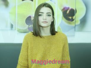 Maggiedream