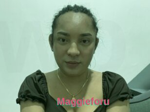 Maggieforu