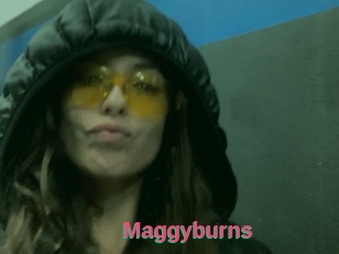 Maggyburns