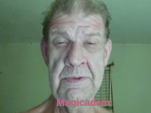 Magicadam