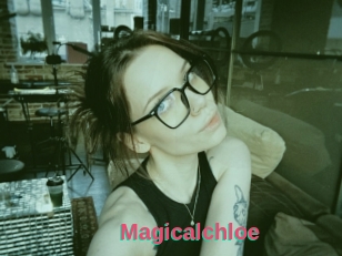 Magicalchloe
