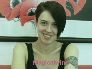 Magicalwind