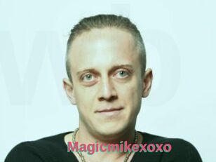 Magicmikexoxo