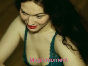 Magicmoment