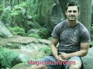 Magicmushroom
