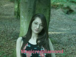Magicreddiamond
