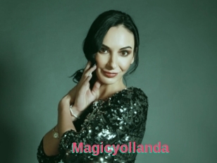 Magicyollanda
