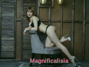 Magnificalisia
