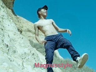 Magnusstyle