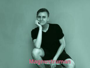 Magnustruman