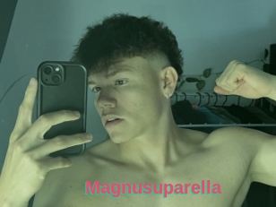 Magnusuparella