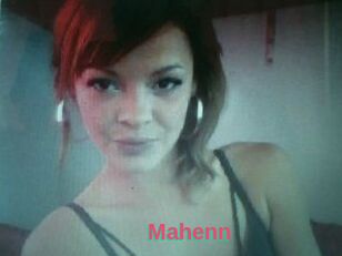 Mahenn