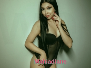 Mahiadiane